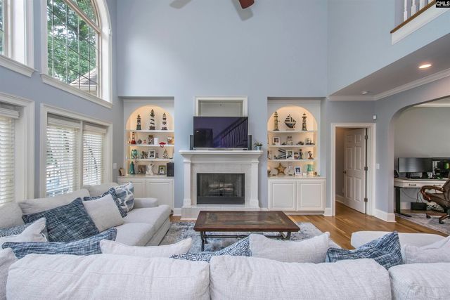 350 Forty Love Point Road, Chapin, SC 29036