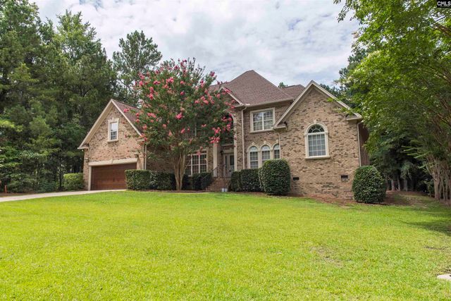 350 Forty Love Point Road, Chapin, SC 29036