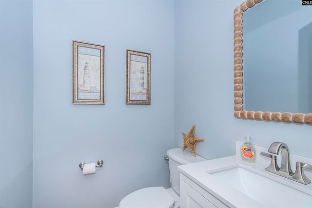 350 Forty Love Point Road, Chapin, SC 29036