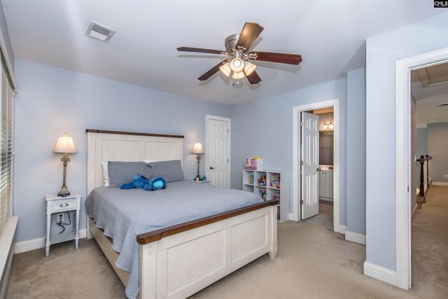 350 Forty Love Point Road, Chapin, SC 29036