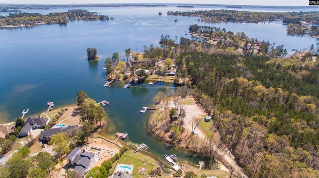 350 Forty Love Point Road, Chapin, SC 29036