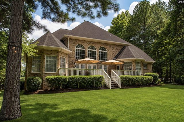 350 Forty Love Point Road, Chapin, SC 29036