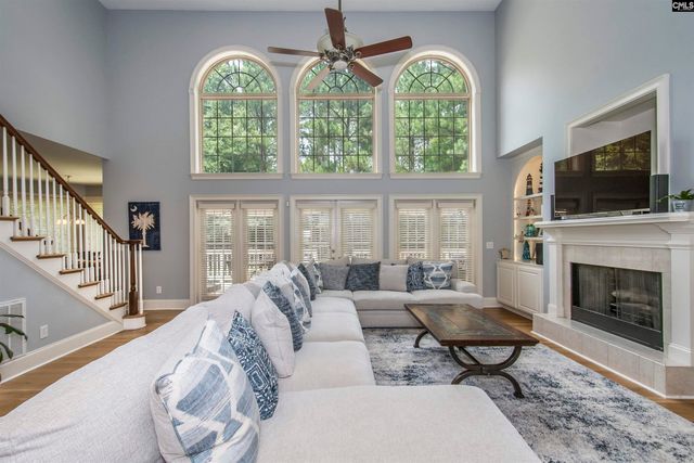 350 Forty Love Point Road, Chapin, SC 29036