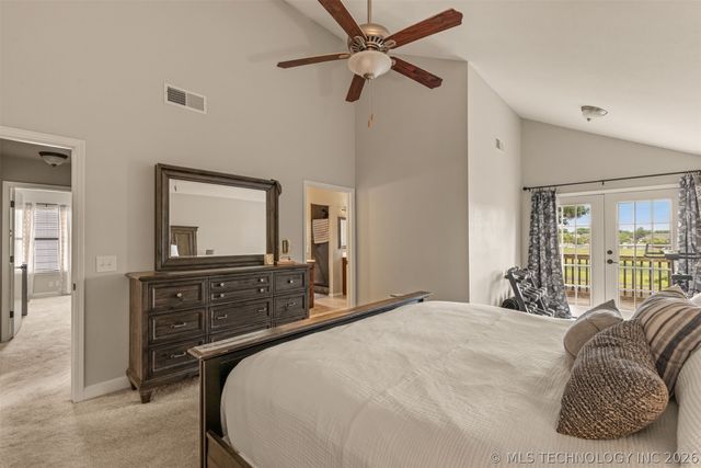 1119 E Dover Street, Broken Arrow, OK 74012