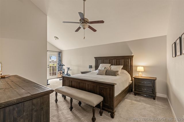 1119 E Dover Street, Broken Arrow, OK 74012