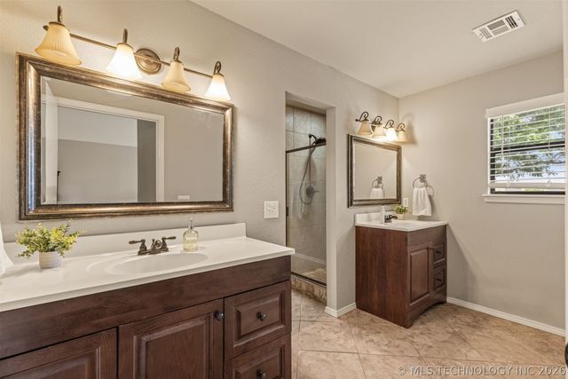 1119 E Dover Street, Broken Arrow, OK 74012