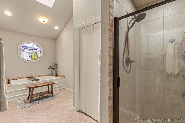 1119 E Dover Street, Broken Arrow, OK 74012