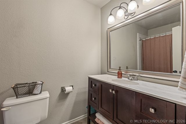 1119 E Dover Street, Broken Arrow, OK 74012