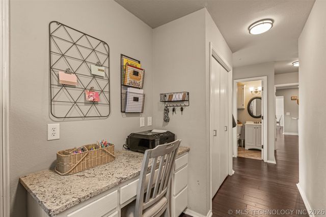 1119 E Dover Street, Broken Arrow, OK 74012