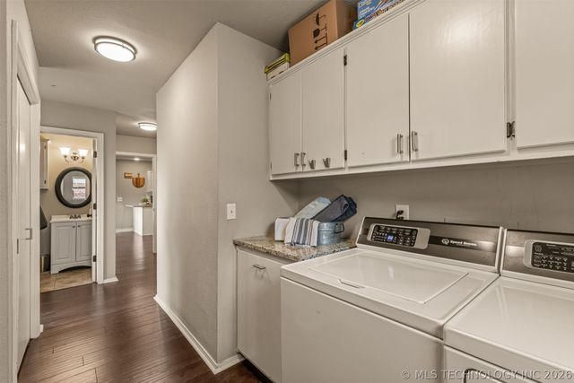 1119 E Dover Street, Broken Arrow, OK 74012