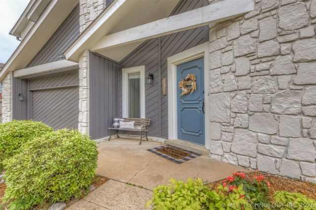 1119 E Dover Street, Broken Arrow, OK 74012