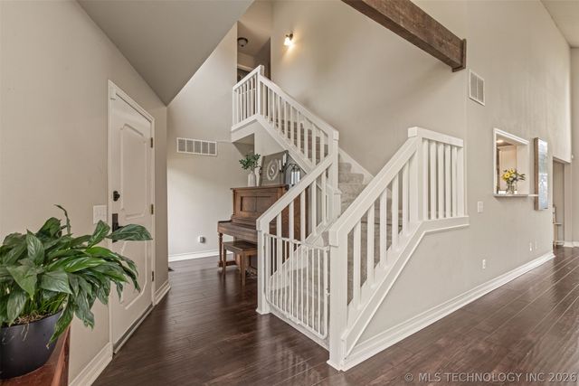 1119 E Dover Street, Broken Arrow, OK 74012