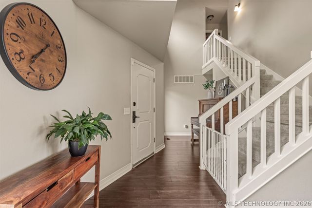 1119 E Dover Street, Broken Arrow, OK 74012