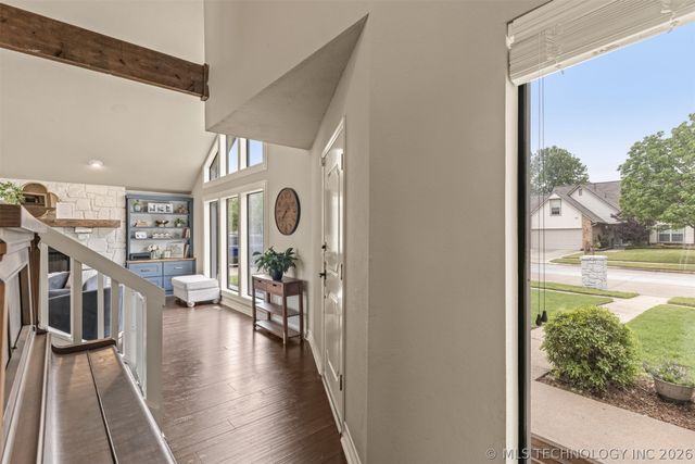 1119 E Dover Street, Broken Arrow, OK 74012