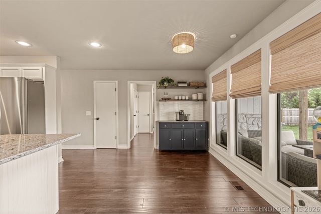 1119 E Dover Street, Broken Arrow, OK 74012