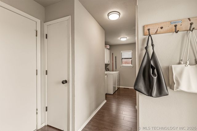 1119 E Dover Street, Broken Arrow, OK 74012