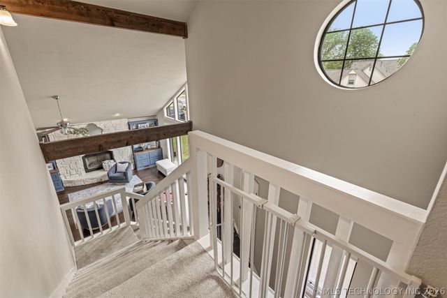 1119 E Dover Street, Broken Arrow, OK 74012