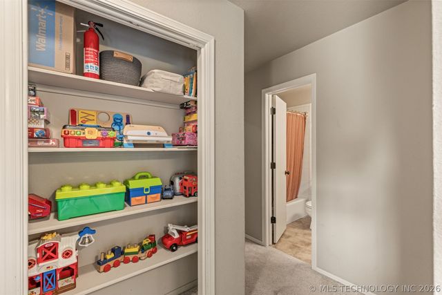 1119 E Dover Street, Broken Arrow, OK 74012