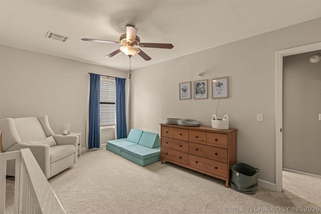 1119 E Dover Street, Broken Arrow, OK 74012