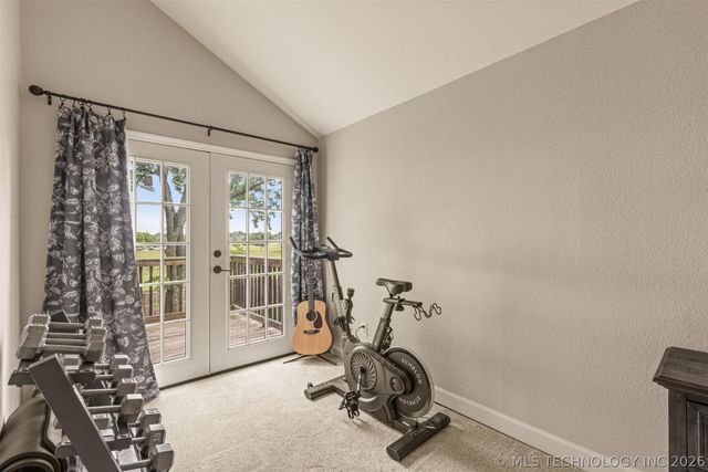 1119 E Dover Street, Broken Arrow, OK 74012