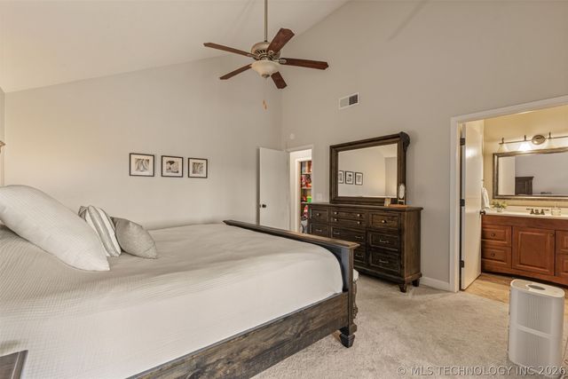 1119 E Dover Street, Broken Arrow, OK 74012