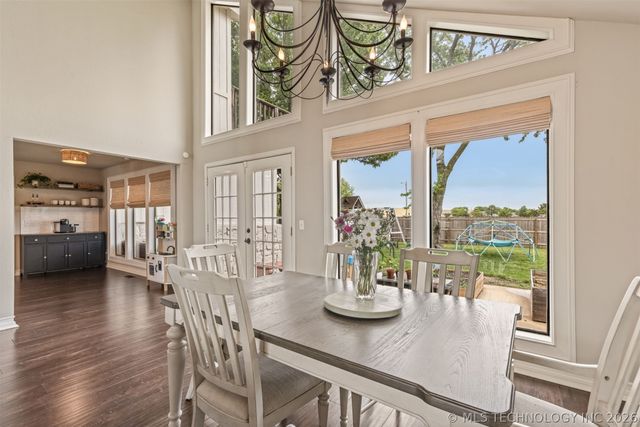 1119 E Dover Street, Broken Arrow, OK 74012