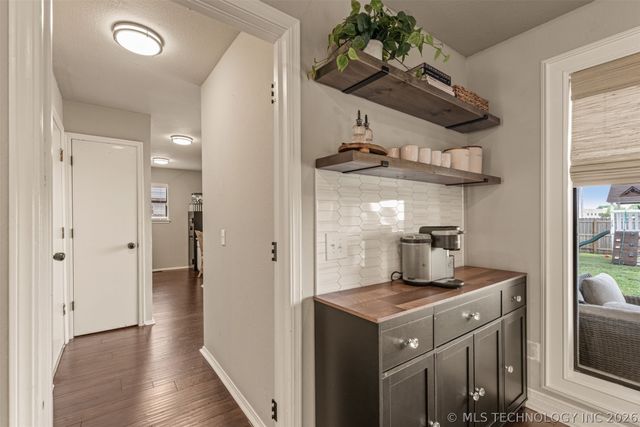 1119 E Dover Street, Broken Arrow, OK 74012