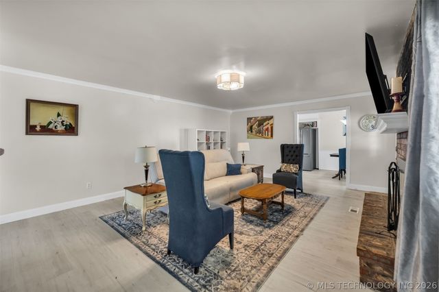 1626 S Beech Court, Broken Arrow, OK 74012