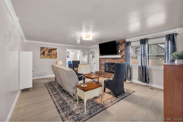 1626 S Beech Court, Broken Arrow, OK 74012
