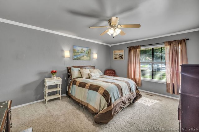 1626 S Beech Court, Broken Arrow, OK 74012