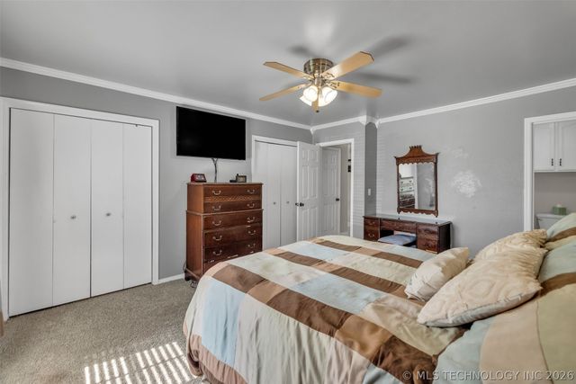 1626 S Beech Court, Broken Arrow, OK 74012