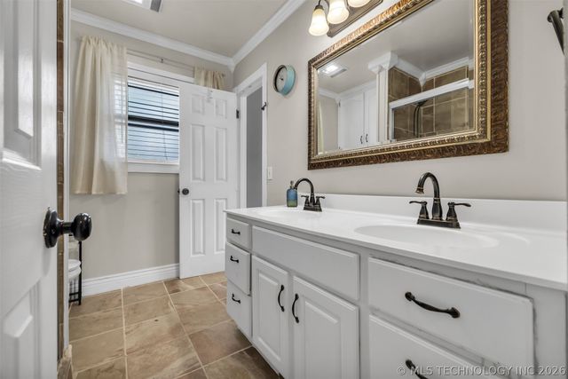 1626 S Beech Court, Broken Arrow, OK 74012