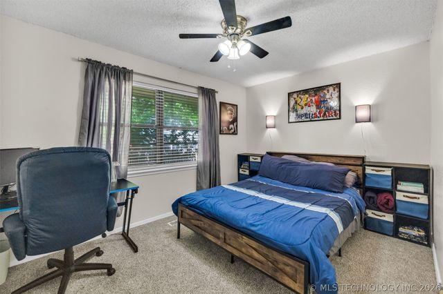 1626 S Beech Court, Broken Arrow, OK 74012