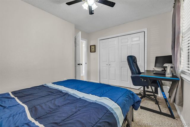 1626 S Beech Court, Broken Arrow, OK 74012