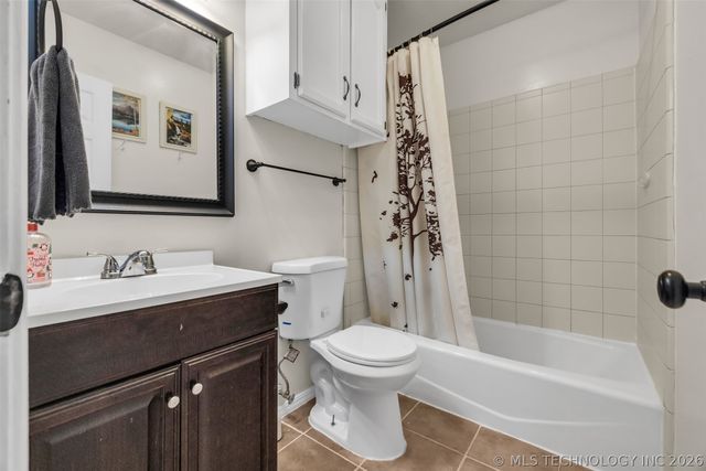 1626 S Beech Court, Broken Arrow, OK 74012