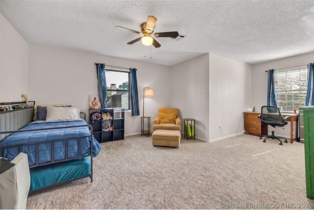 1626 S Beech Court, Broken Arrow, OK 74012