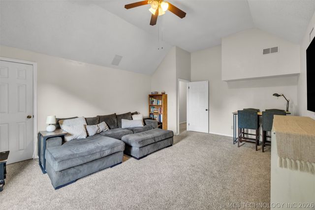 1626 S Beech Court, Broken Arrow, OK 74012