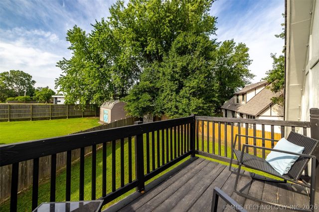 1626 S Beech Court, Broken Arrow, OK 74012