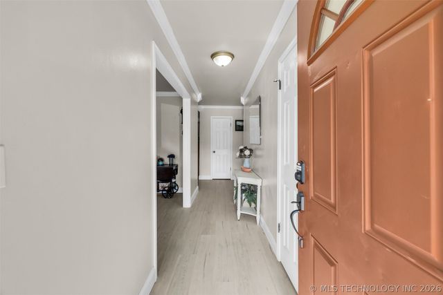 1626 S Beech Court, Broken Arrow, OK 74012