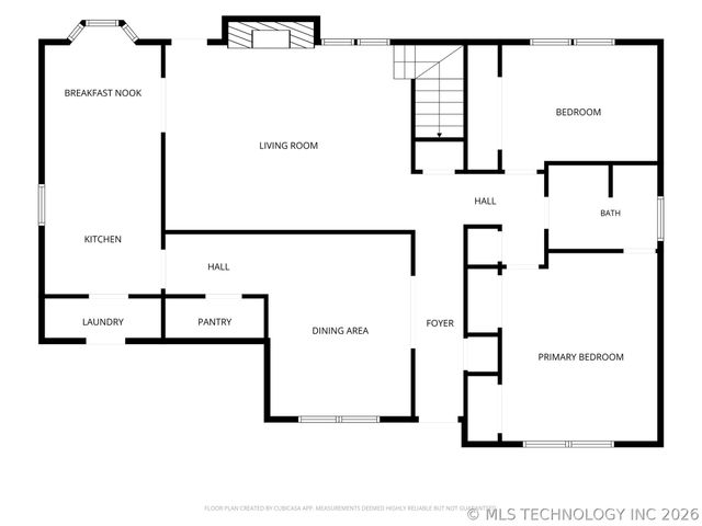 1626 S Beech Court, Broken Arrow, OK 74012