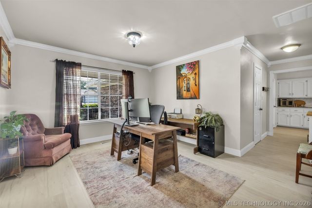 1626 S Beech Court, Broken Arrow, OK 74012