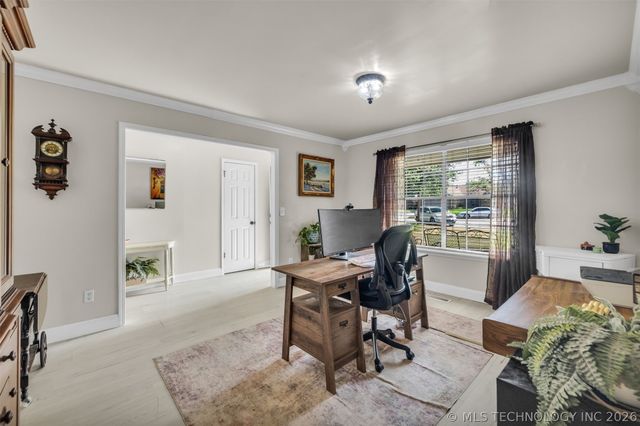 1626 S Beech Court, Broken Arrow, OK 74012