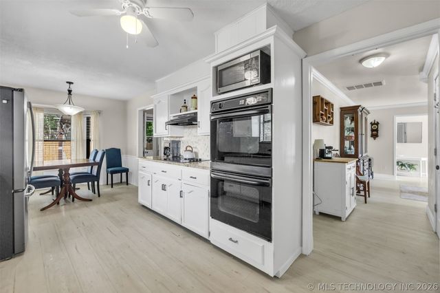 1626 S Beech Court, Broken Arrow, OK 74012