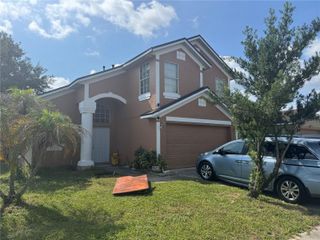 2231 BLUE SAPPHIRE CIRCLE, Orlando, FL 32837