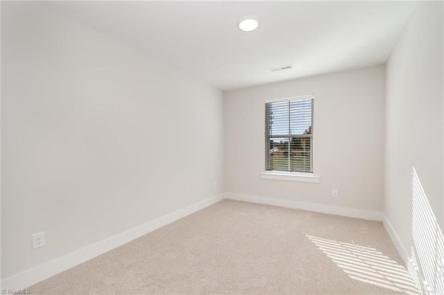 3707 Bridleton Ridge Trail, Greensboro, NC 27410
