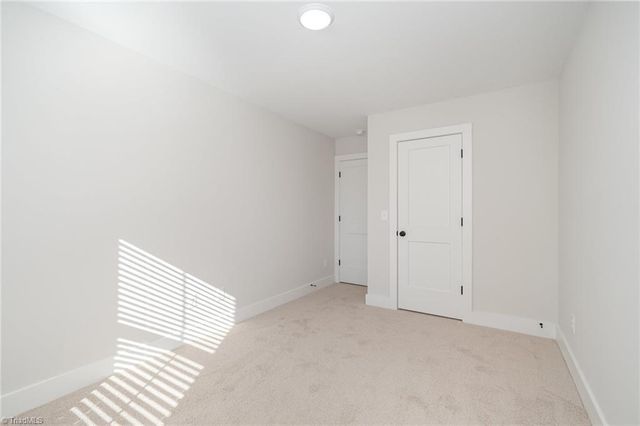3707 Bridleton Ridge Trail, Greensboro, NC 27410