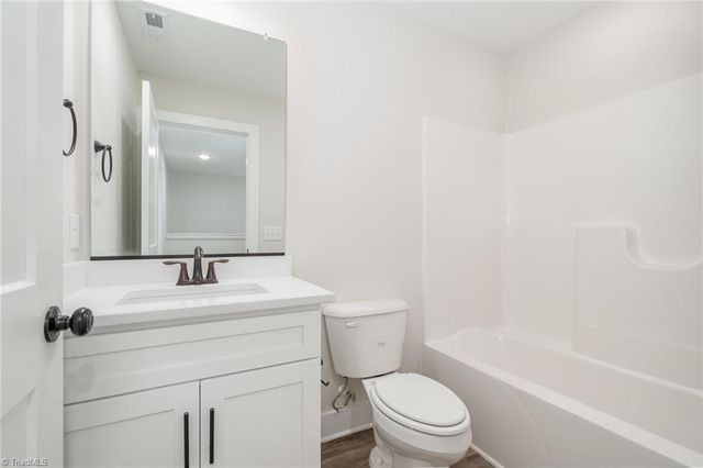 3707 Bridleton Ridge Trail, Greensboro, NC 27410