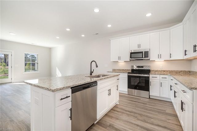 3707 Bridleton Ridge Trail, Greensboro, NC 27410