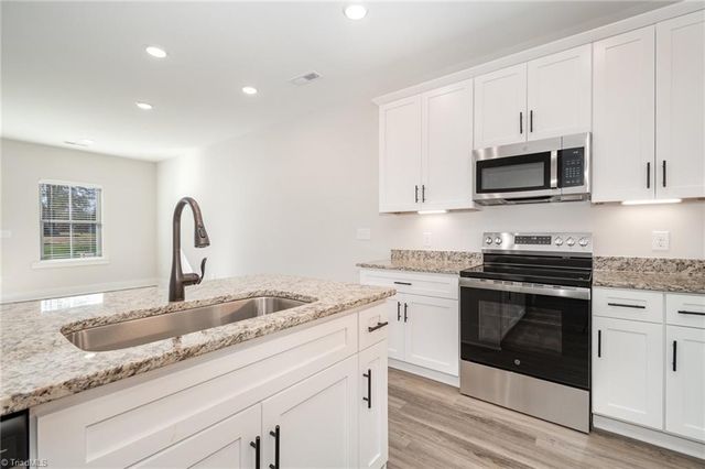 3707 Bridleton Ridge Trail, Greensboro, NC 27410