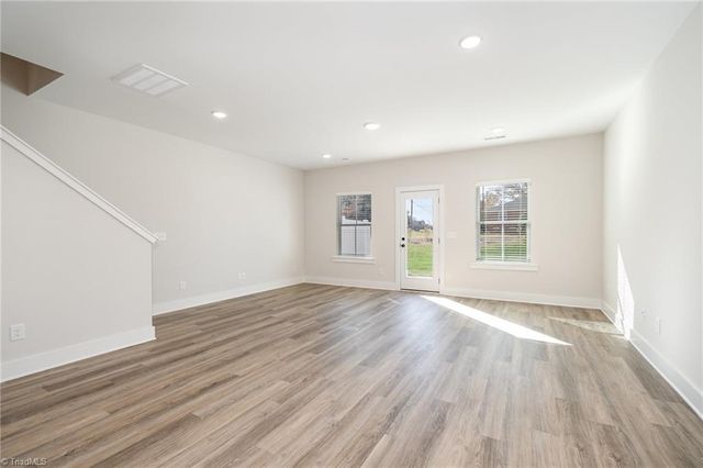 3707 Bridleton Ridge Trail, Greensboro, NC 27410